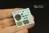 Quinta Studio QD35072 Fi 156C 3D-Printed & coloured Interior on decal paper (Hobby Boss (ex-Tristar)) 1/35